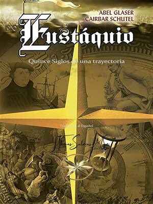 cover image of Eustáquio